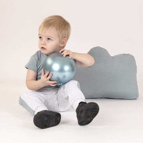 205099 Liam Body z krótkim rękawem Nicol