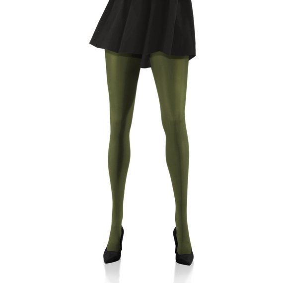 Hiver Rajstopy kryjące 40den Sesto Senso- bottiglia