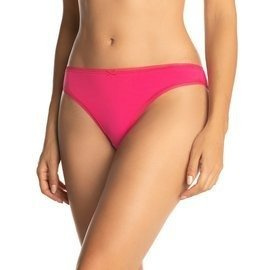 L-1352 BIHC A'2 Figi Damskie Lama    malinowy