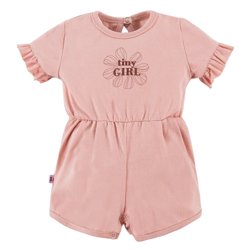 Daisy Rampers dla dziewczynki Eevi - gładki