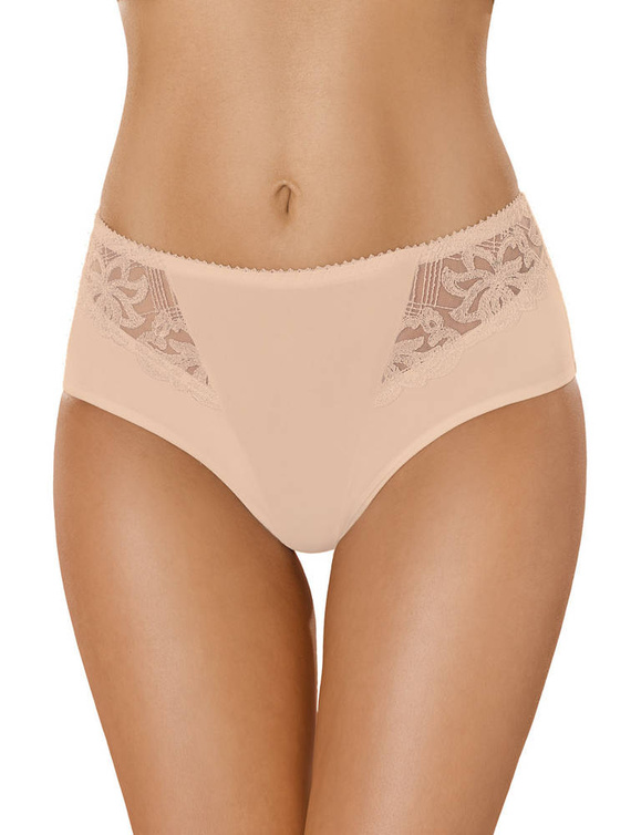 70 Figi Damskie Gabidar - beżowy