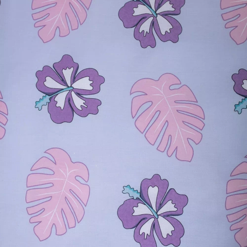 Lilo and Stitch Cute Pościel bawełniana JF 02 | Disney | Pościel dziecięca Jerry Fabrics