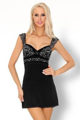 Meredia LC 11247 Dwuczęściowy komplet damski LivCo Corsetti Fashion