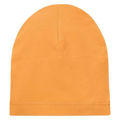 Safari Czapka dziecięca Pinokio - pomarańczowy