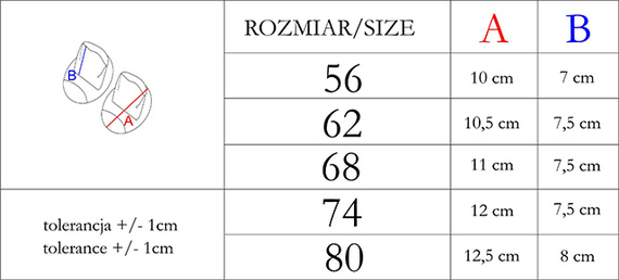 215266 Eddy Butki dresowe Nicol