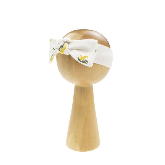 212065 Tola Opaska z węzełkiem Nicol