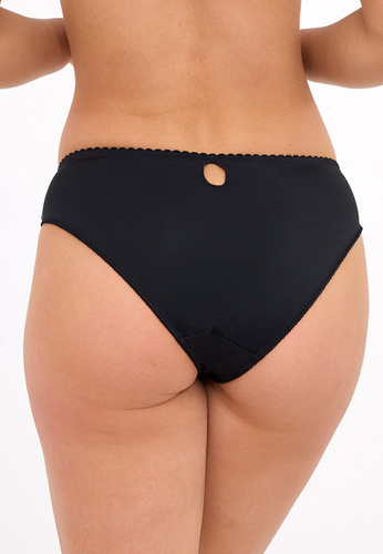 GFP 045 Bonita Figi damskie Gaia czarny 