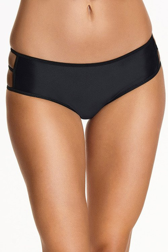 0520W Figi damskie Kostar Stripes