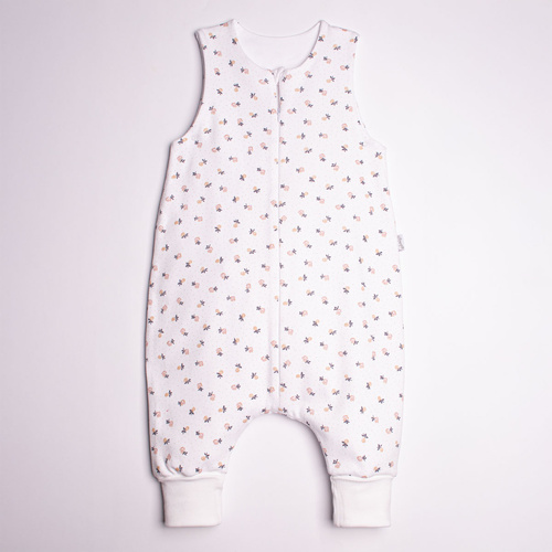 Śpiworek z nogawkami Nicol 220044 od 9 mc.