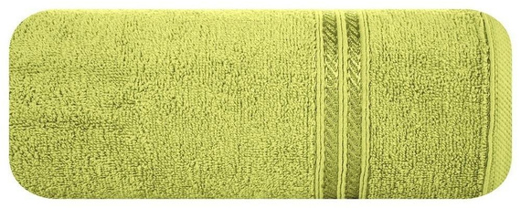 Ręcznik Glory Eurofirany amarantowy