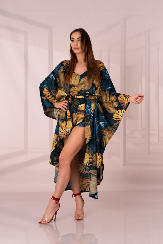 Damen Komplet damski LivCo Corsetti Fashion