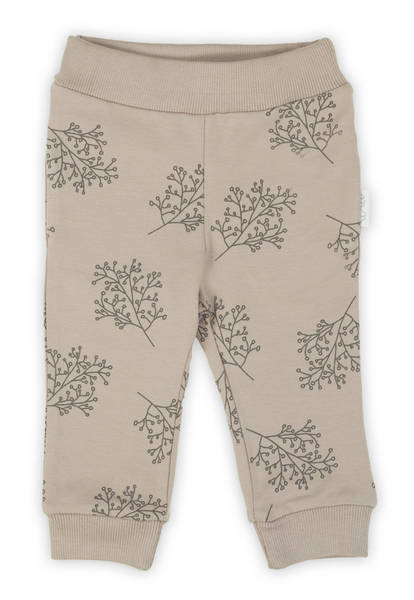 183273 Gaja Spodnie dresowe Nicol - beżowy