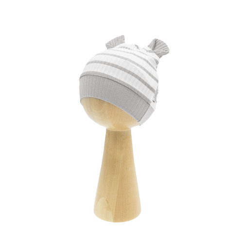 214054 Muki Czapeczka niemowlęca Nicol