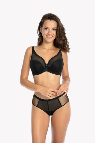 GFP 1058 Sonia Figi damskie   Gaia- czarny