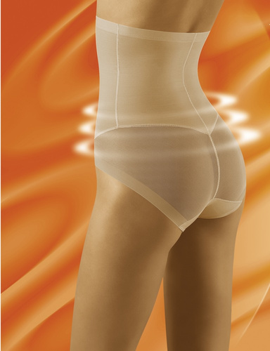 Wol-Bar Suprimetta - czarne