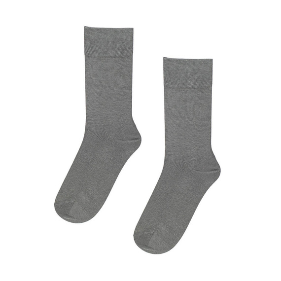 W94.000 / U94.000 Perfect Man Skarpety gładkie Wola - titan G60