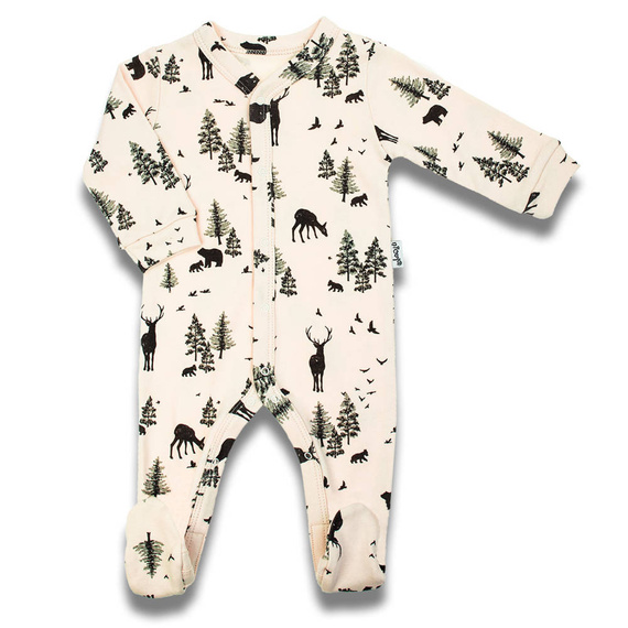 199031 Bambi Pajacyk niemowlęcy Nicol