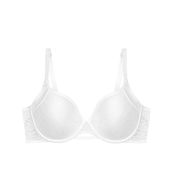 Airy Sensation WP Biustonosz usztywniany Triumph- biały