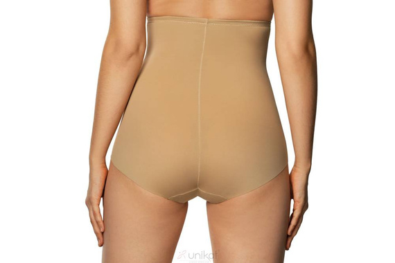 Luiza figi damskie Unikat beżowy