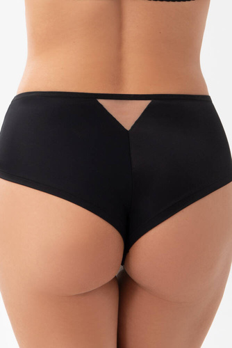 Gorsenia K 926 Palmira Figi brazyliany czarny 