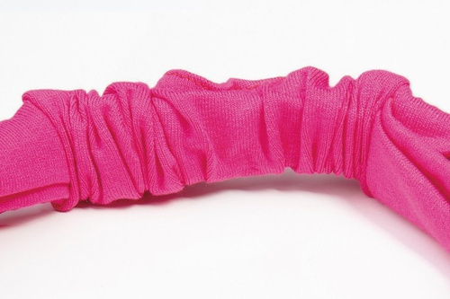 Opaska DKaren różowy