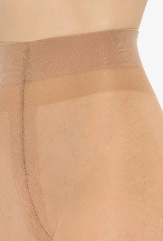 Rajstopy Ellen 15 den Gatta golden