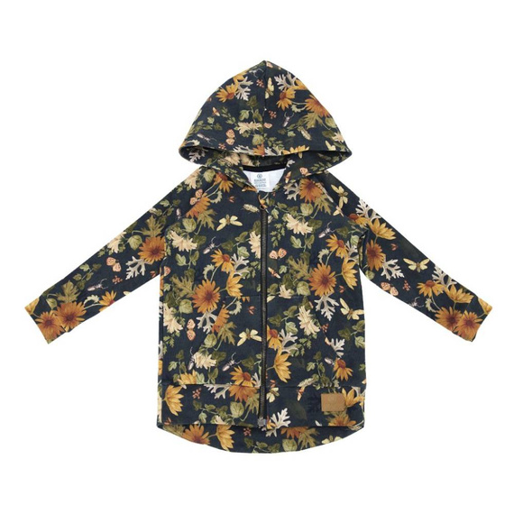 Bluza rozpinana Ornithology Makaszka 