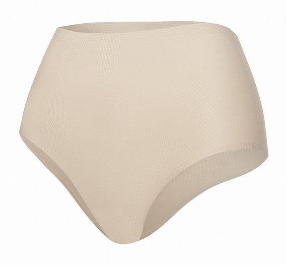 Air Maxi Figi Damskie Julimex-czarny