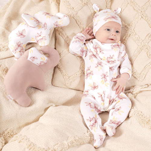 203031 Lou Pajacyk niemowlęcy Nicol