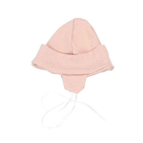 Czapeczka z uszkami Martex szary