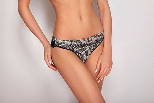 N043 Fgi Damskie Ewana tatto