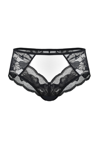 19201/II Amelia Figi brazyliany Mediolano czarny