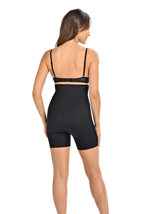 7149 Aida Figi wyszczuplające Teyli - czarny