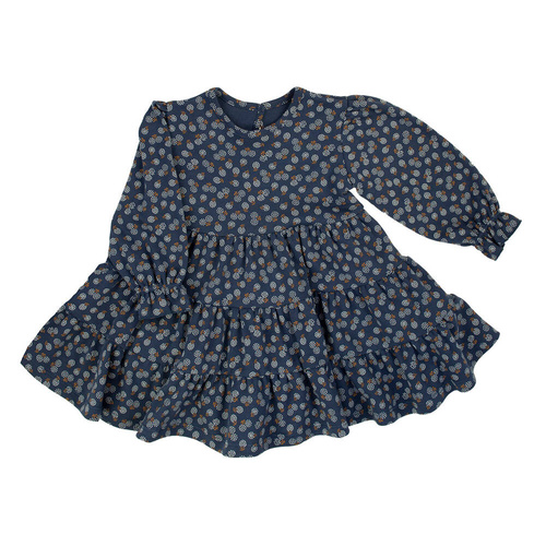 141269 Sukienka bawełniana "Sonia" Nicol