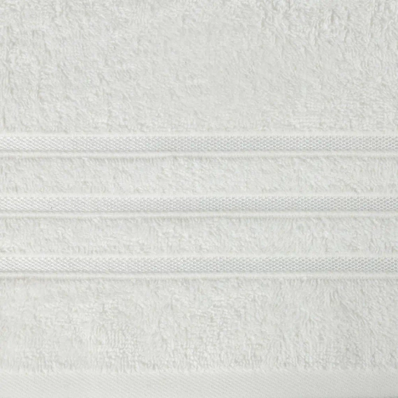 Loca Komplet ręczników Eurofirany biały 