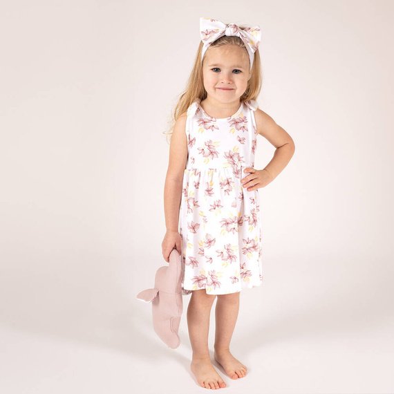 203064 Lou Opaska z węzełkiem Nicol