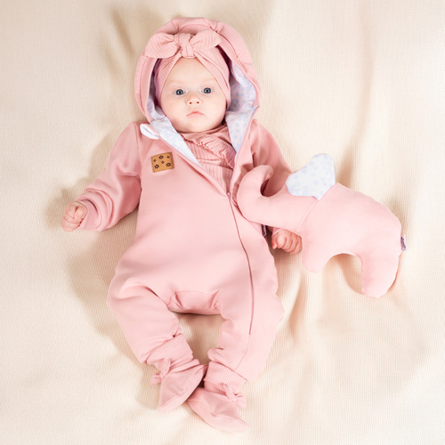 213267 Nelly Butki dresowe Nicol