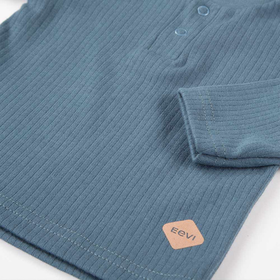 Balloons Bluzka polo dla chłopca Eevi