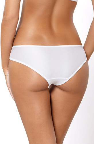 Athina Figi PariPari - biały