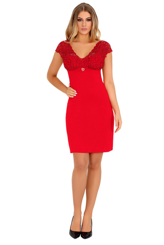 Crossina LC 90465 Komplet damski LivCo Corsetti Fashion