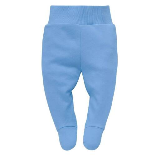 Fruit & Sun Półśpiochy niemowlęce Pinokio - niebieski