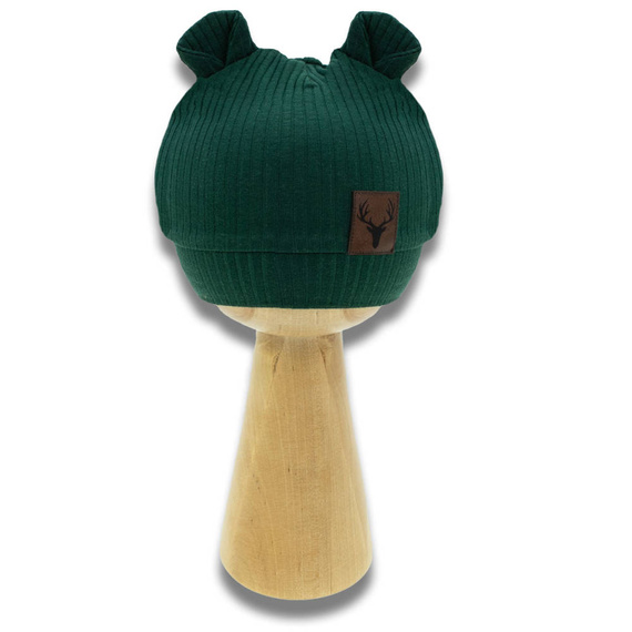 199055 Bambi Czapeczka z uszkami Nicol