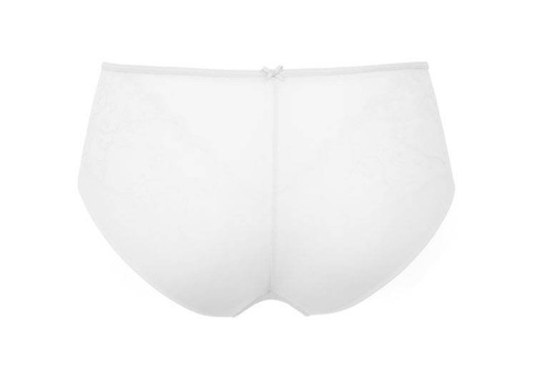 LV-F20 Romance Figi damskie Le Vernis - biały 