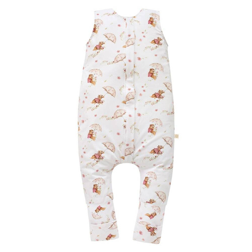 Umbrellas Letni śpiworek z nogawkami Yosoy