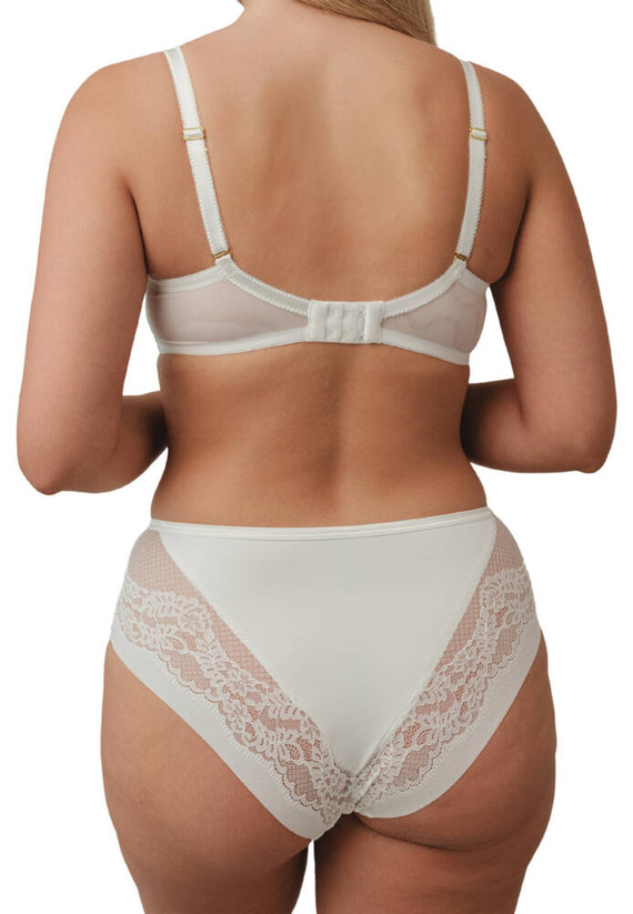 Dalia Figi damskie Mefemi mleczny