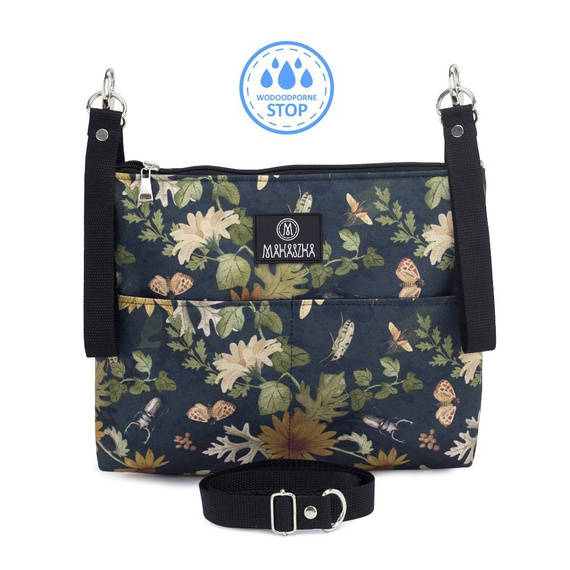 Wodoodporny organizer na wózek Fairies - Makaszka