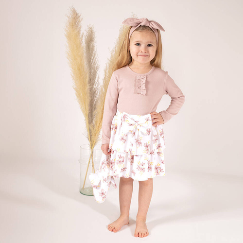 203173 Spódniczka bawełniana "Lou" Nicol