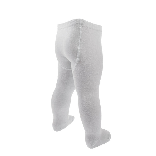 141605 Rajstopy bambusowe Nicol - popielaty