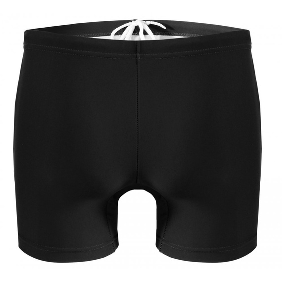 BD357 Bokserki kąpielowe Sesto Senso czarny