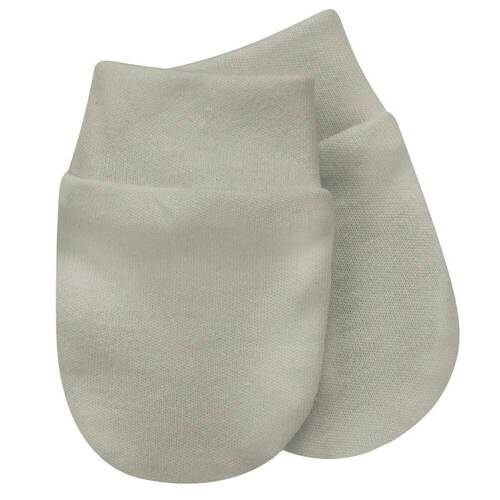 Lovely Day Łapki niemowlęce Pinokio - szary